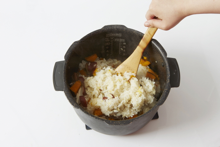 대추영양밥