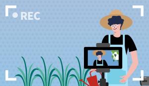 농업인 유튜브 어떻게 활용할 것인가?