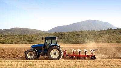 노지 디지털 농업시대 맞춤형 농기계