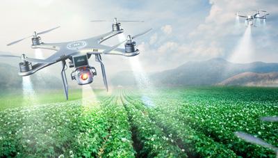 과학영농 실현·지속가능한 농업 구현 디지털농업 촉진 기본 계획 나왔다