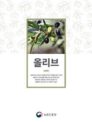 올리브(OLIVE) 농촌진흥청