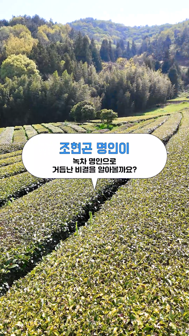 명인열전- 조현곤 명인 썸네일 이미지