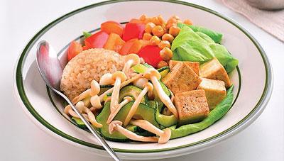 연말 손님 상차림 버섯으로 맛·건강 잡는다