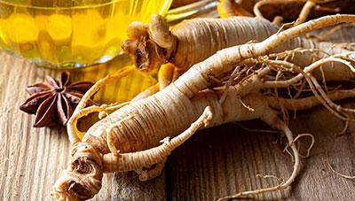 환절기 딱 좋은 인삼 잘 고르는 방법 소개