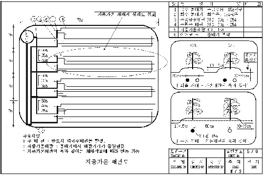 벤치 이동형