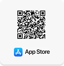 App Store app다운 qr코드