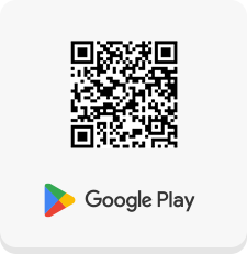Google Play app다운 qr코드